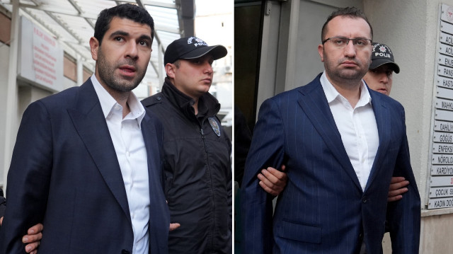 Avcılar Belediye Başkanı Utku Caner Çaykara ve Gaziosmanpaşa Belediye Başkanı Hakan Bahçetepe'nin de aralarında bulunduğu 14 kişi tutuklandı.