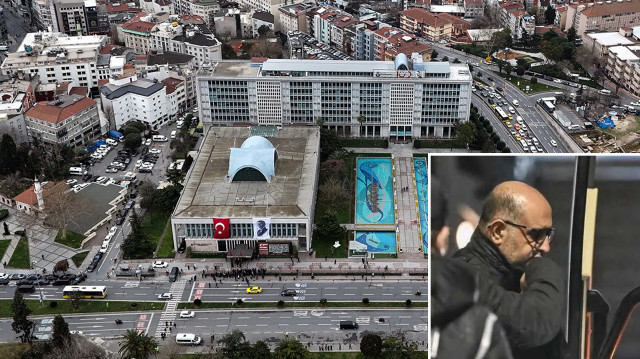 İBB'ye yönelik soruşturmalarda 10 isim hakkında yeni karar verildi.