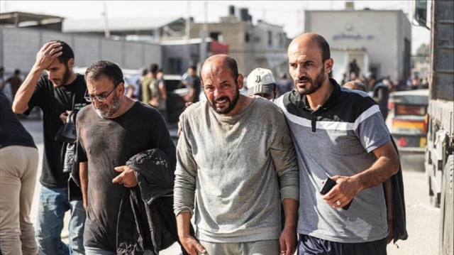 نقابي فلسطيني: 507 آلاف عامل بغزة والضفة فقدوا وظائفهم منذ أكتوبر 2023