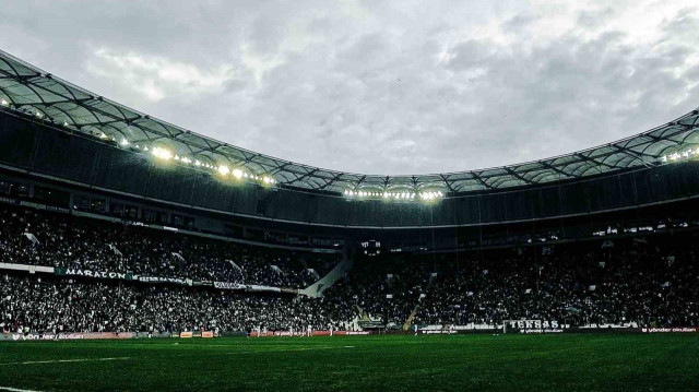 Bursaspor’da kombine satışları devam ediyor