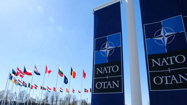 НАТО надеется расторгнуть соглашение о расходах под давлением США.