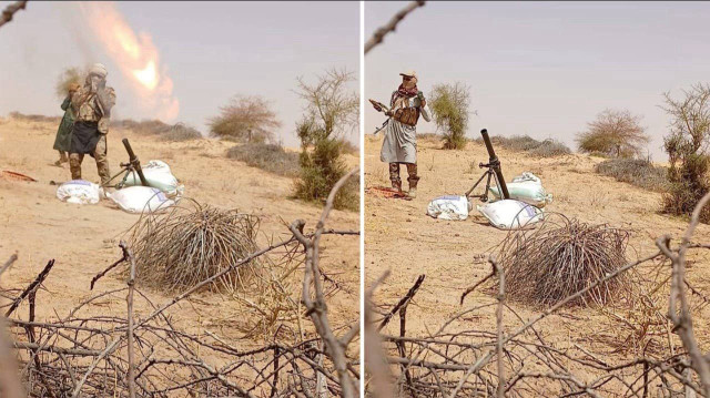 Plusieurs attaques terroristes ont été notées au Mali en début juin 2025.