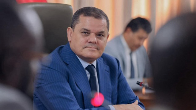 الدبيبة يقترح لجنتين لترسيخ الأمن وتعزيز السلطة في طرابلس