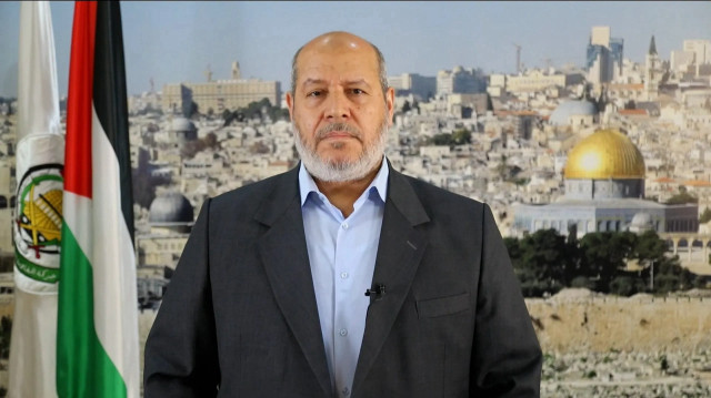 الحية: لم نرفض مقترح ويتكوف ومستعدون لمفاوضات جديدة وتسليم حكومة غزة