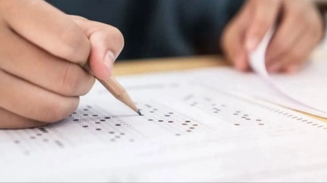 TUS yerleştirme sonuçları sorgulama ekranı
