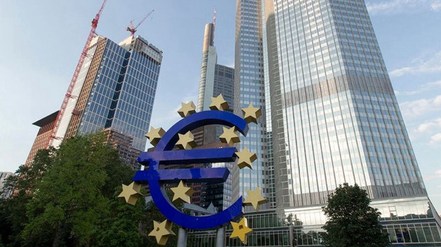 Avrupa Merkez Bankası