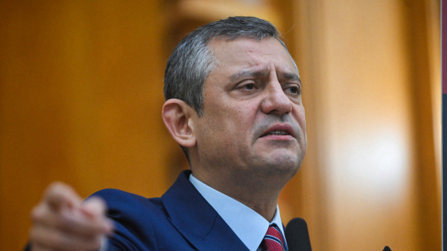 CHP Genel Başkanı Özel'e İstanbul Cumhuriyet Başsavcısı Akın Gürlek hakkındaki tehditkâr sözleri nedeniyle ikinci bir soruşturma başlatıldı.