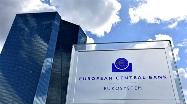ECB'nin faiz indirmesi bekleniyor