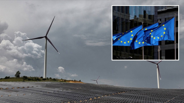 Projenin aynı zamanda telekomünikasyon kuleleri gibi kritik altyapıların da elektrik ihtiyacını karşılaması planlanıyor.