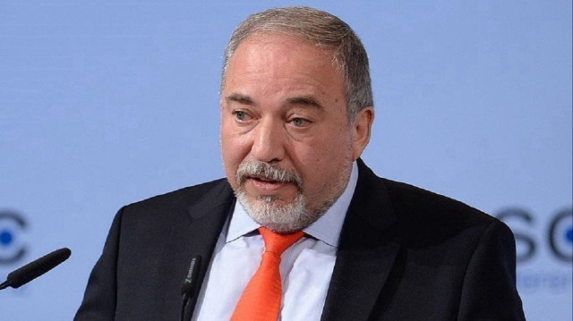 ليبرمان: إسرائيل تسلح ميليشيات إجرامية في غزة