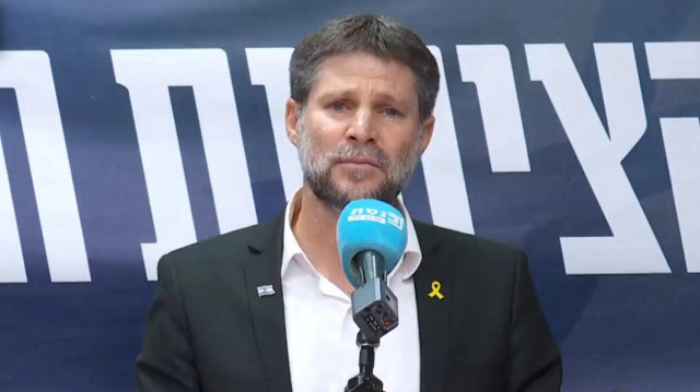 سموتريتش يوعز بإعداد خطة لفرض "السيادة الإسرائيلية" على الضفة 