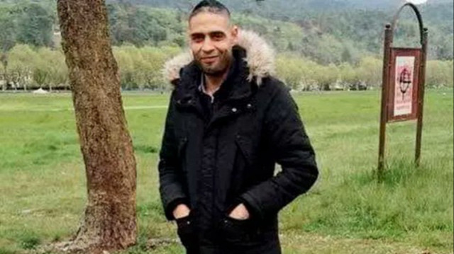 Le ressortissant tunisien Hichem Miraoui/