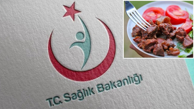 Sağlık Bakanlığından Kurban Bayramı'nda beslenme uyarısı