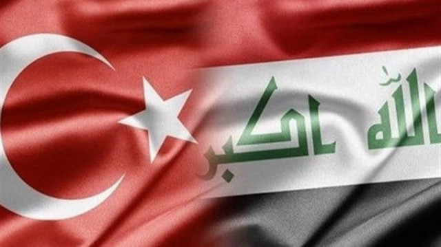 سياسي عراقي: نتوقع من تركيا فتح صفحة أكثر إشراقا مع بلادنا