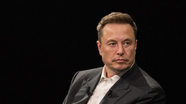 Elon Musk'tan Kongre'deki vergi indirimi tasarısına 'Kill Bill' afişli tepki