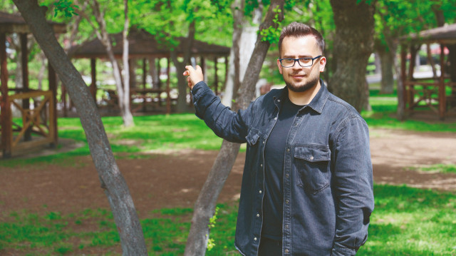 Cihan Biçer