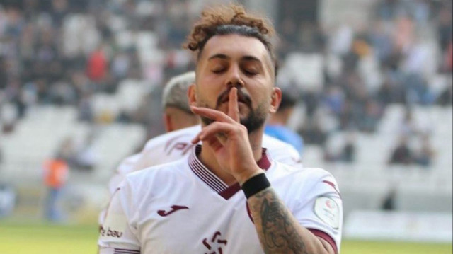 Beykan Şimşek: "Öncelikli olarak Elazığspor ile görüşeceğim"