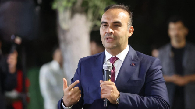 Bakan Kacır: Güvenlik artırıcı sistemle birlikte araç çarpışma testi standartlarını yükselttik