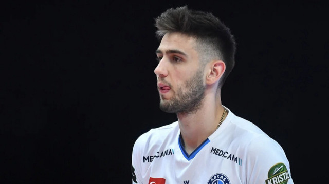 Mirza Lagumdzija Fenerbahçe'de