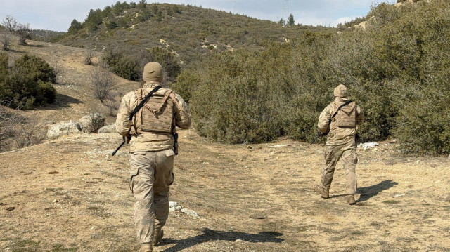 13 yaşındaki çocuktan haber alınamıyor