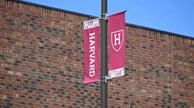 US judge temporarily blocks Trump's effort to bar visas for Harvard ...