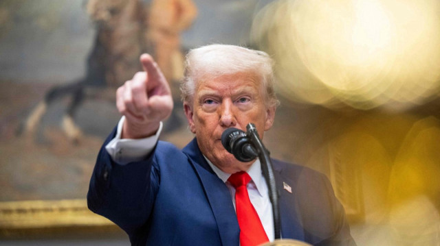 Trump, 30 Mayıs'ta yaptığı açıklamada, Çin'i Cenevre'de varılan anlaşmanın büyük bölümünü ihlal etmekle suçlamış, Çin Devlet Başkanı Şi ile bunu konuşacağını ve sorunun çözülmesini umduğunu ifade etmişti.