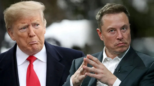Beyaz Saray hattı gerildi: Bannon, Musk’ın sınır dışı edilmesini istedi