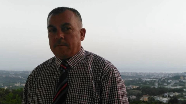 58 yaşındaki imamın ölümüyle ilgili soruşturma başlatıldı.