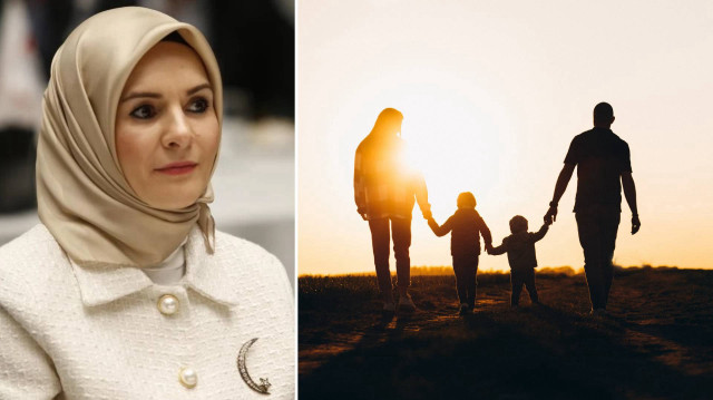 Bakanlıkça Aile Yılı kapsamında yürütülen faaliyetlere ilişkin detaylı bilgiler "aileyili.gov.tr" internet sitesi üzerinden vatandaşlarla paylaşılıyor.