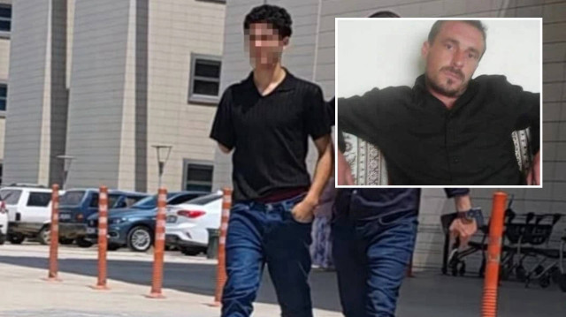 Sorgulamanın ardından adliyeye sevk edilen sürücü, 'taksirle adam öldürme' suçundan tutuklandı.