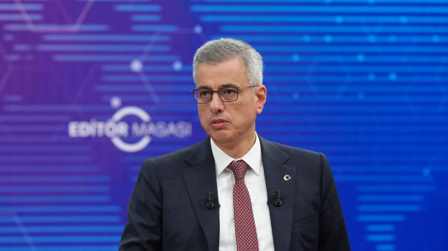 Министр здравоохранения Турции Кемаль Мемишоглу | Фото: AA