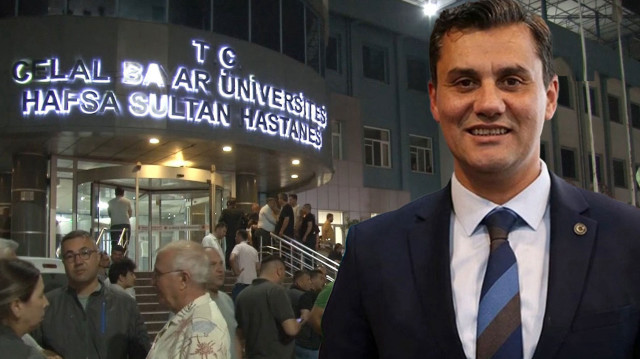 Ferdi Zeyrek'in sağlık durumu nasıl?