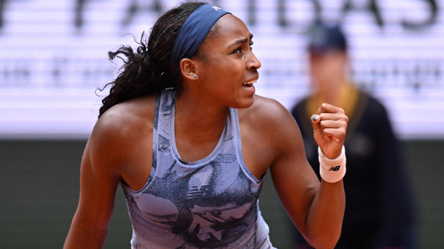 Coco Gauff