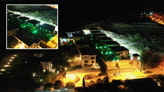 Elektrik akımına kapılan Manisa Büyükşehir Belediye Başkanı Zeyrek, hastaneye kaldırıldı