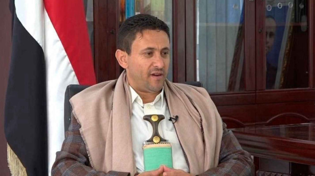 "الحوثي": مستعدون لصفقة تبادل تشمل جميع الأسرى