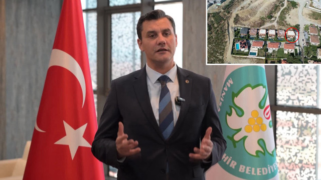 Zeyrek, arıza kontrolü yaptığı sırada elektrik akımına kapılarak ağır yaralanmıştı.