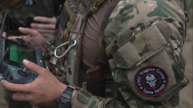 Rus paralı asker grubu ‘Wagner' Mali'den çekildiğini duyurdu