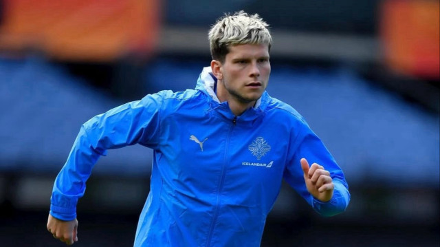 Logi Tomasson