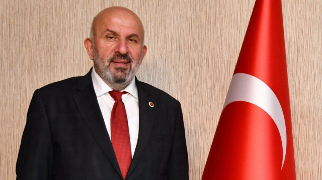 Türkiye Muhtarlar Konfederasyonu İstanbul Muhtarlar Federasyonu Yönetim Kurulları adına Genel Başkan Kadir Delibalta, sosyal yardımların muhtarlığın görevleri arasında olduğunu söyledi.