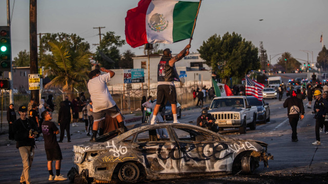 Фото: AFP.