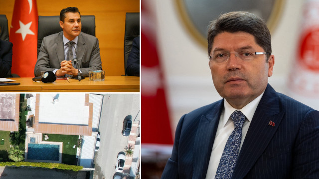 Bakan Tunç havuzun elektrik tesisatında ve koruma sistemlerinde elektrik kaçağına yol açan teknik arızaların bulunduğunu belirtti.