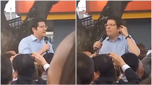 Kolombiya basını, Senatör Uribe'ye ateş açtığı belirtilen 15 yaşındaki çocuğun yaralı olarak gözaltına alındığını ve bir klinikte tedavi altına alındığını bildirdi.