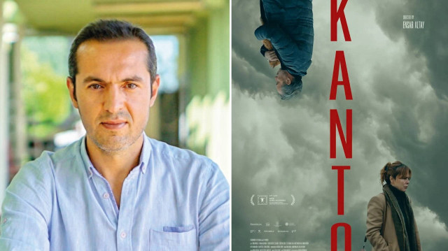 Ensar Altay'ın yeni filmi 19 Haziran'da Çin'de prömiyer yapacak.