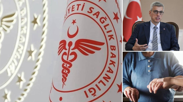 Sağlık Bakanlığı'ndan yeni program: 'Sağlıklı Yaşlanma'