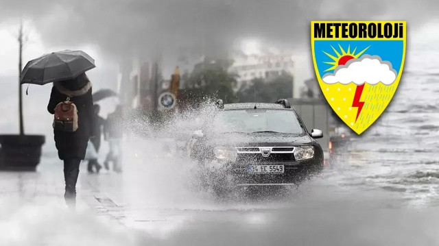 Meteoroloji son dakika açıklaması geldi
