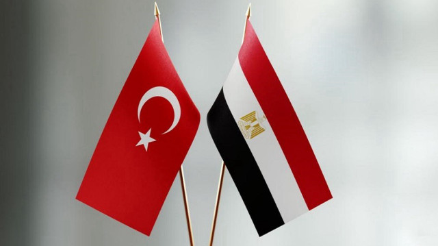 تركيا تبحث مع مصر والأردن آخر المستجدات بغزة