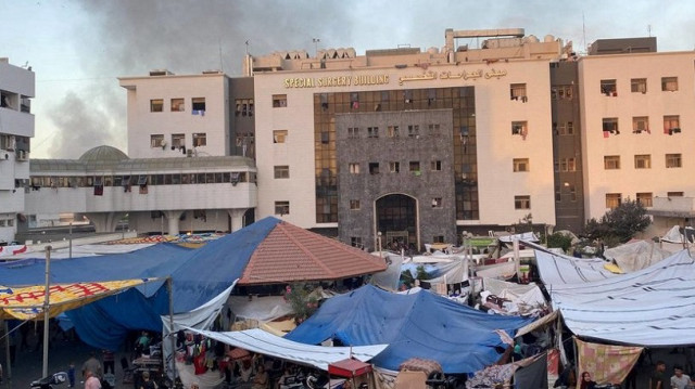 صحة غزة تحذر من توقف عمل مستشفيات خلال يومين لنقص الوقود