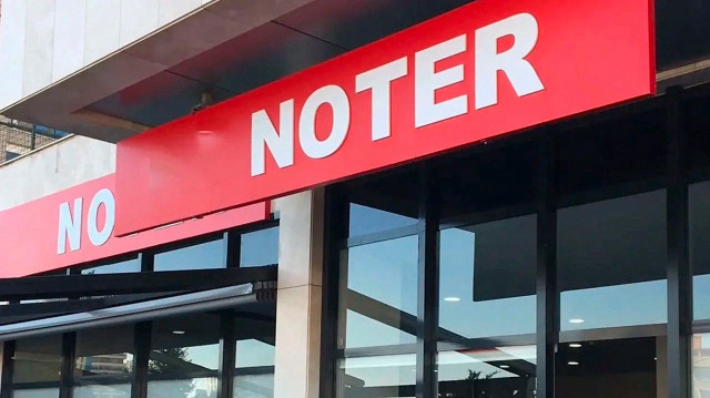 Noter