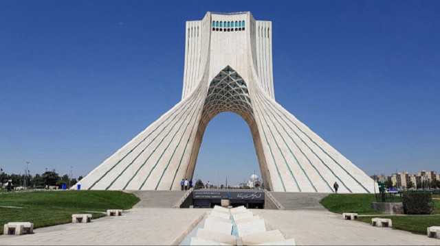 إيران تعلن حصولها على" بيانات سرية" عن مرافق نووية إسرائيلية