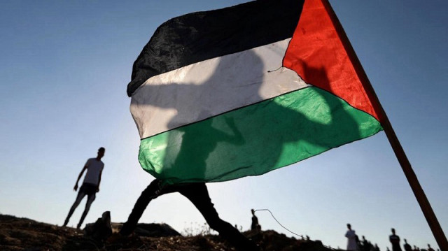 قوات الاحتلال تقتل أمين عام حركة المجاهدين الفلسطينية في غزة